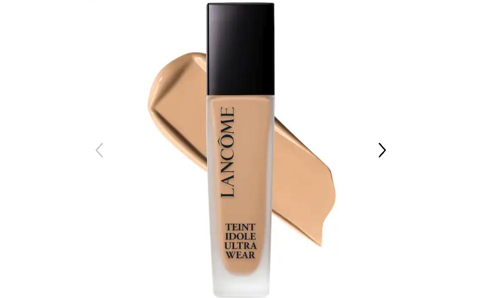Lancôme  Teint Idole Ultra Wear Natural Matte Foundation 240W