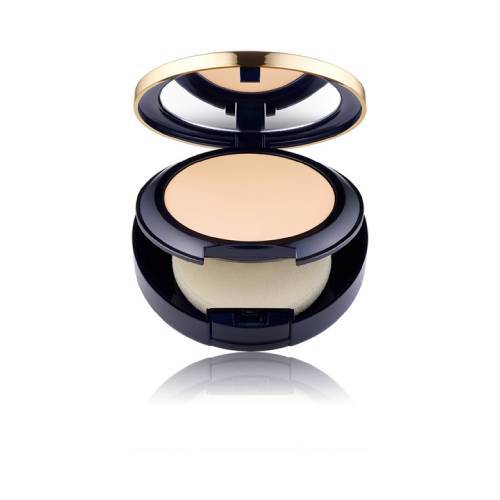 Estee Lauder Double Wear Stay In Place Powder Foundation Cool Bone 1C1