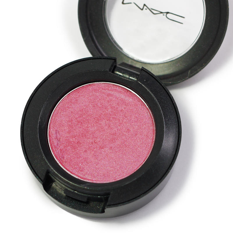 MAC Eyeshadow Lala #1