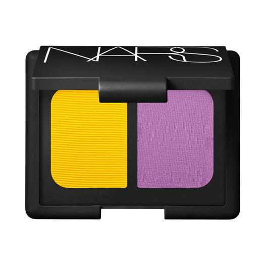 NARS Shadow Duo Fashion Rebel