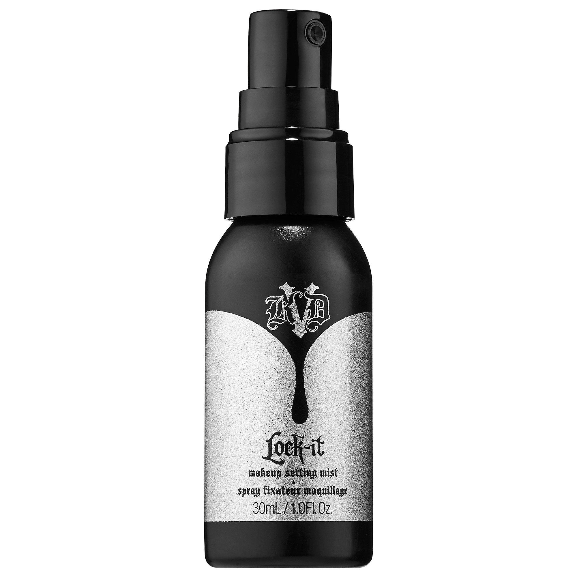 Kat Von D Lock-It Makeup Setting Mist 30ml