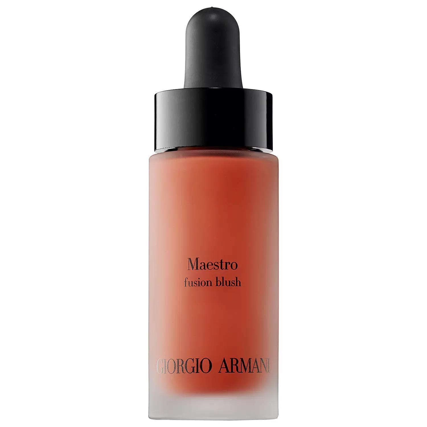 Giorgio Armani Maestro Fusion Blush Organza 300 Mini