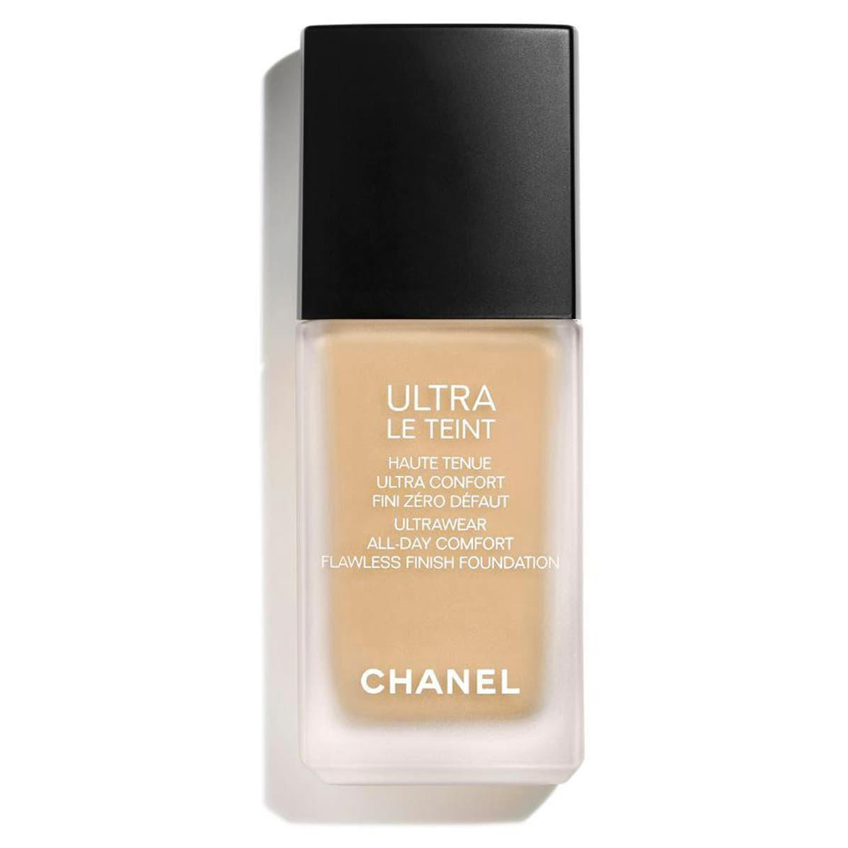 Chanel Ultra Le Teint Ultrawear Foundation BD41