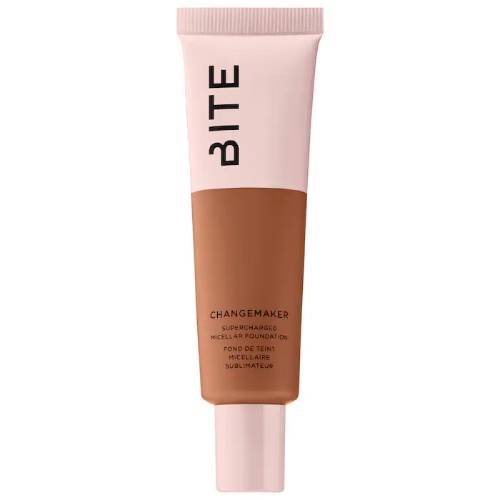 Bite Beauty Changemaker Supercharged Micellar Foundation D150