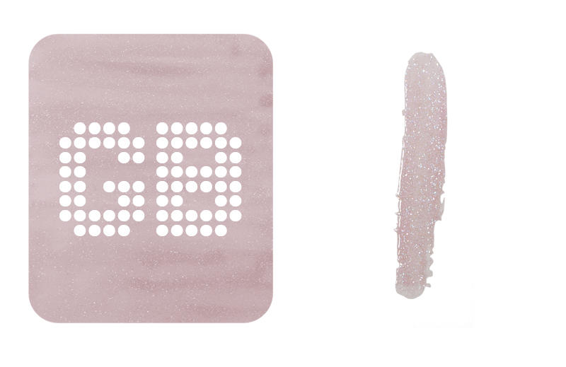 MAC Dazzleglass Via Veneto #4