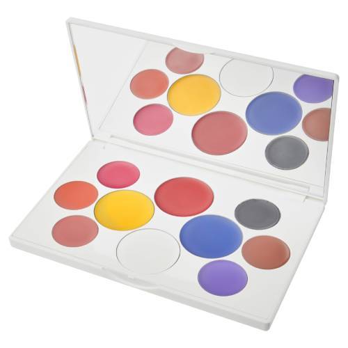 Crayola Customizable Lip Palette