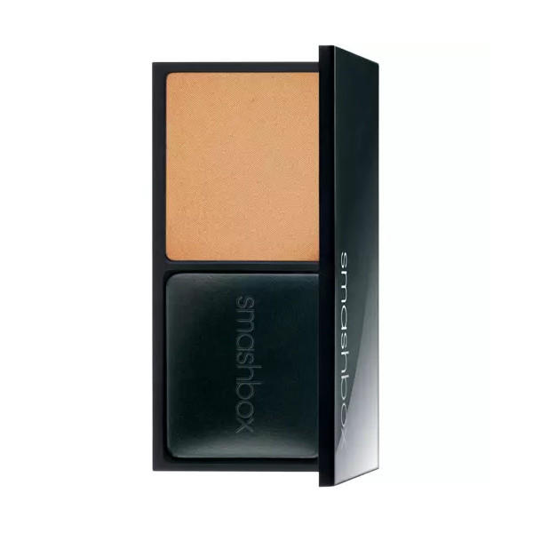 Smashbox Photo Set Pressed Powder Dark