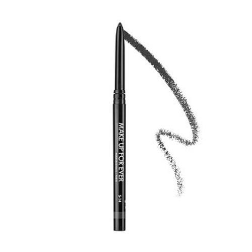 Makeup Forever Artist Liner Eye Pencil Satiny Anthracite Grey S-14