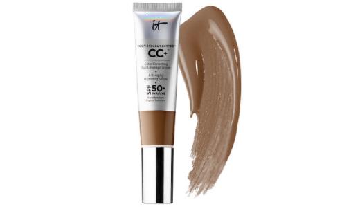 IT Cosmetics Your Skin But Better CC+ Cream Deep 32ml