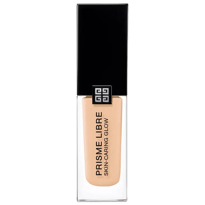 Givenchy Prisme Libre Skin-Caring Glow Foundation 01-N95