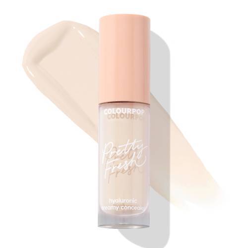 Colourpop Pretty Fresh Foundation Fair 15W