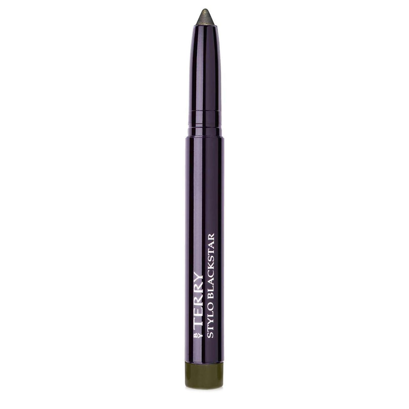 By Terry Stylo Blackstar Waterproof 3-in-1 Pencil Bronze Green 7