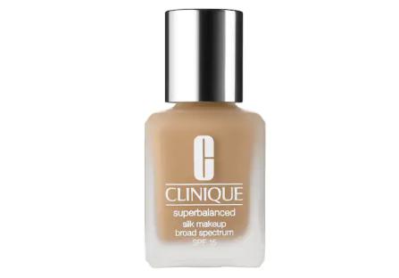 Clinique Superbalanced Makeup 09 Silk Bamboo