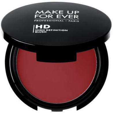 Makeup Forever HD Second Skin Cream Blush 510