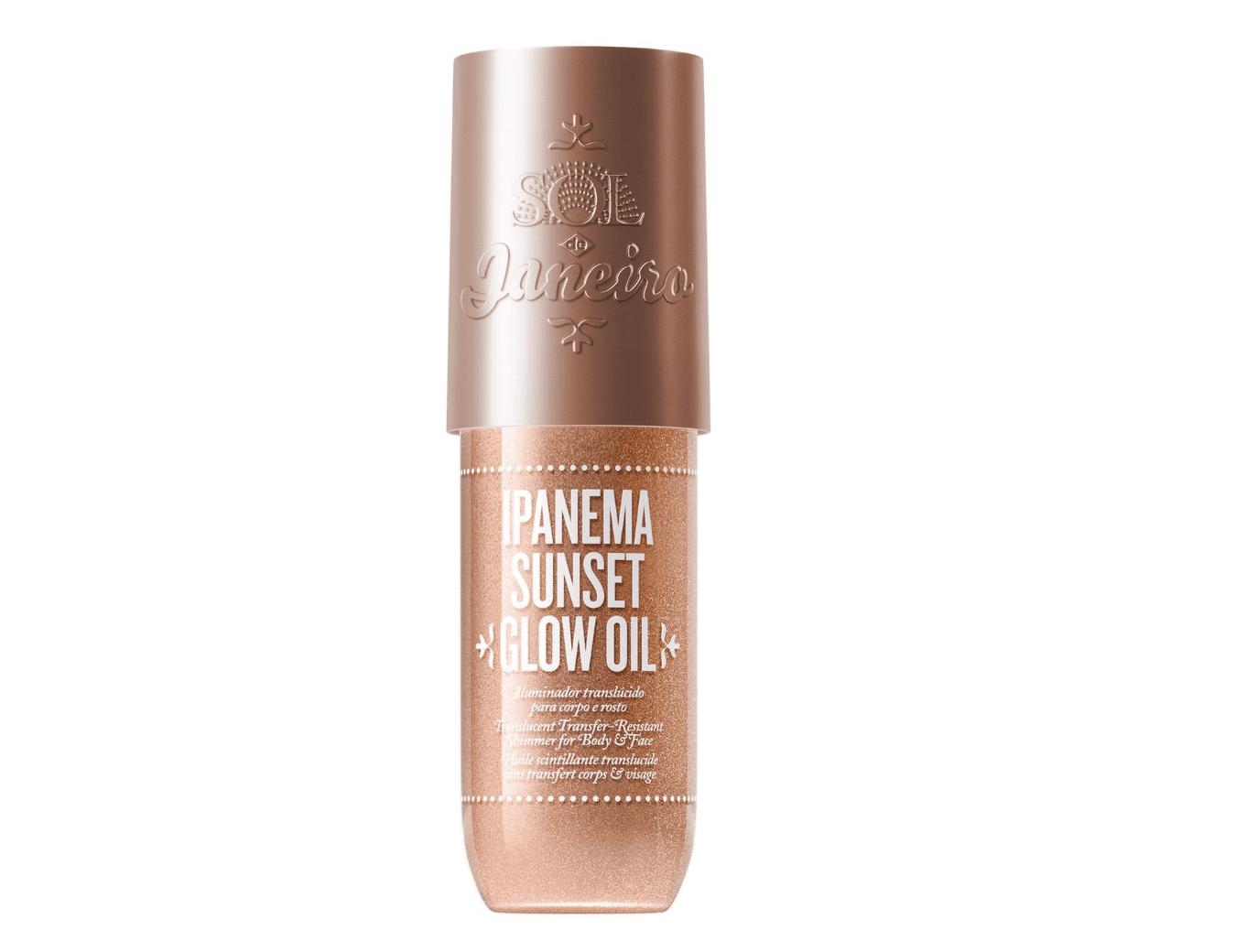 Sol de Janeiro Ipanema Sunset Glow Oil