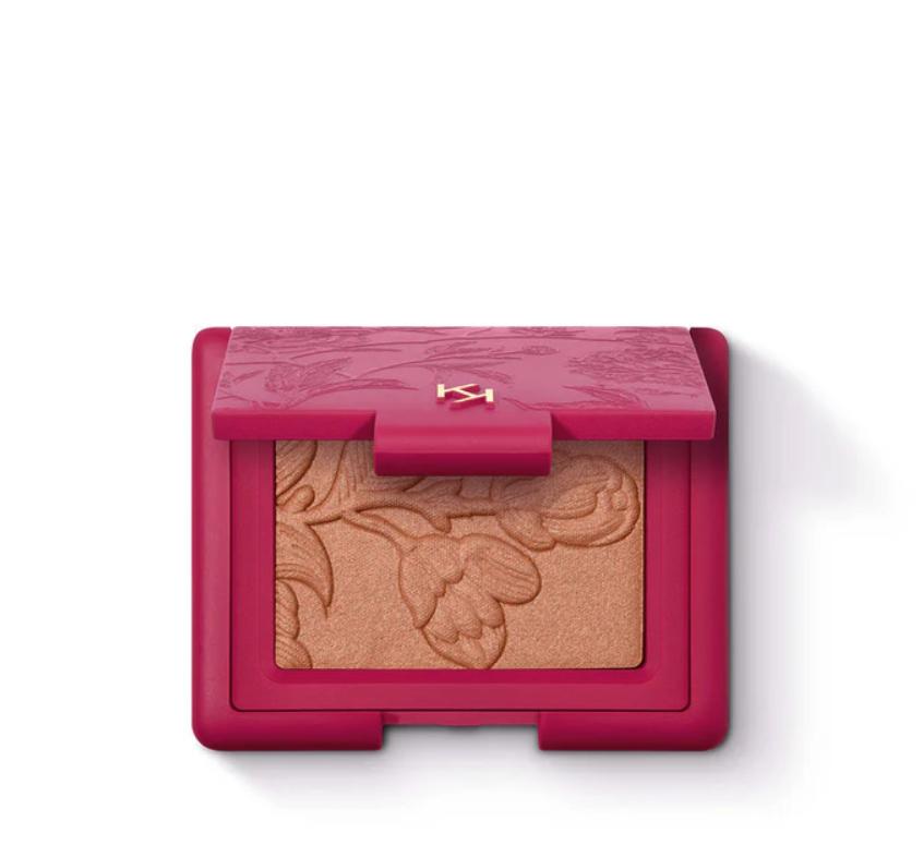 KIKO Milano Charming Escape Silky Blush Soft Terracotta Limited Ed.