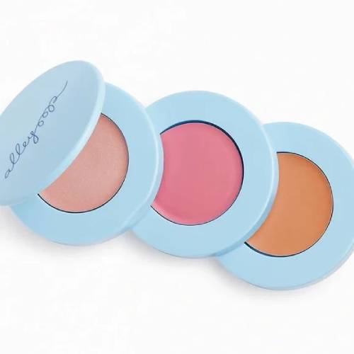 Stack The Odds Blush Bronzer and Highlighter Stack Sassy Pants