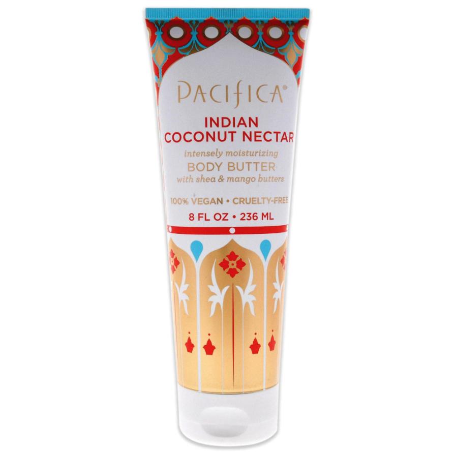 Pacifica Indian Coconut Nectar Body Butter 29ml