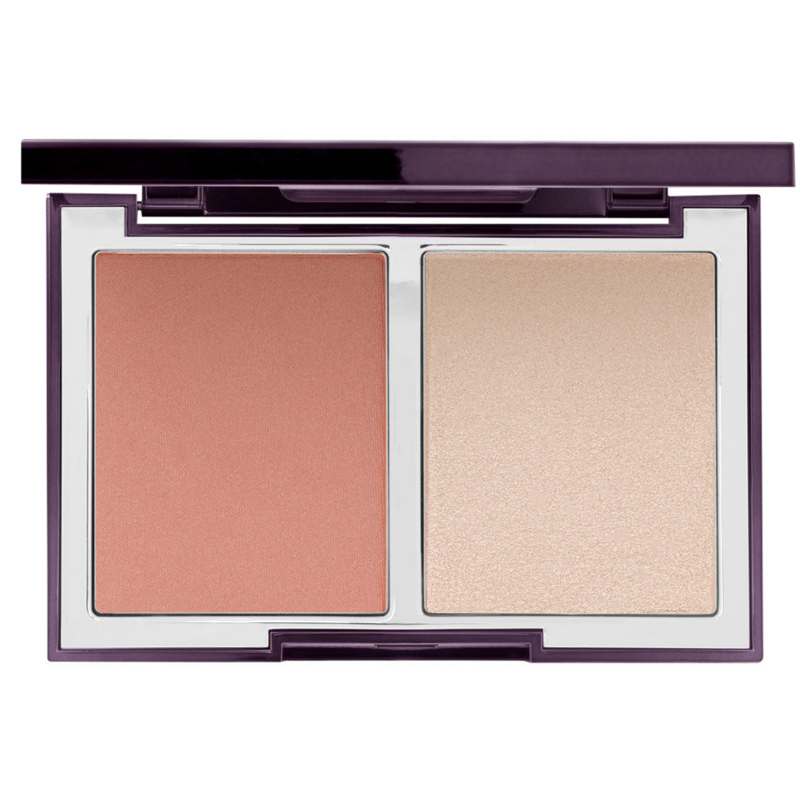 Wayne Goss The Weightless Veil Blush Palette Sweet Wildflower