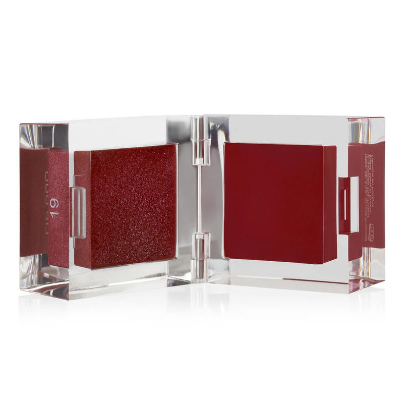 Inglot Lip Duo 19