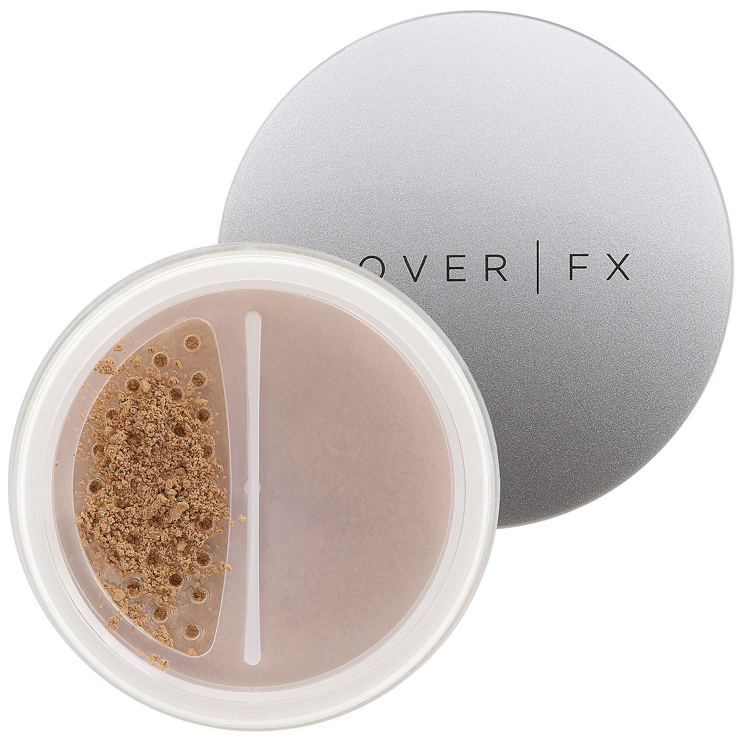 Cover FX Matte Setting Powder Deep 10g