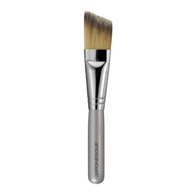 Japonesque Travel Angled Foundation Brush 914