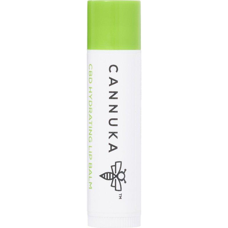 CANNUKA CBD Hydrating Lip Balm