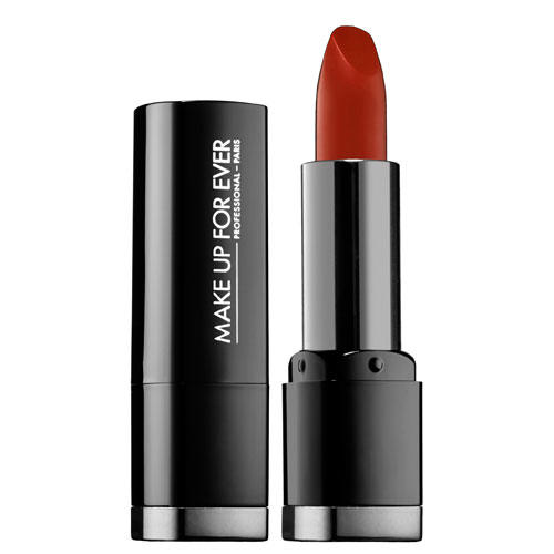 Makeup Forever Rouge Artist Intense Lipstick Mat 7