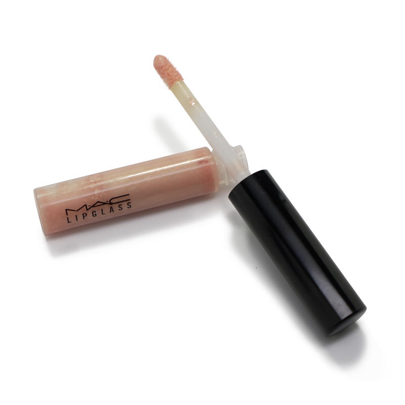 MAC Lipglass Lip Gloss Mini Mouthwatering #0