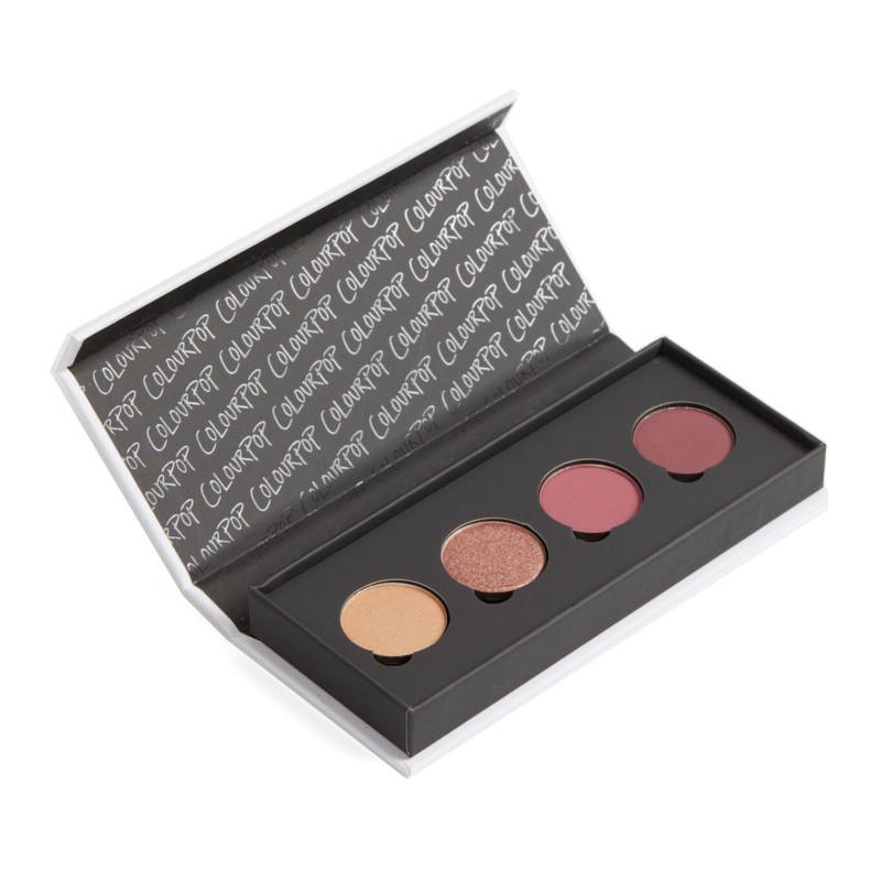 ColourPop Pressed Powder Shadow Palette Hi-Maintenance