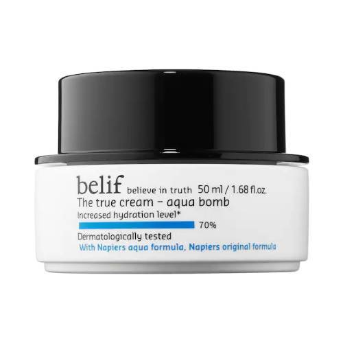 Belif The True Cream Aqua Bomb 50ml