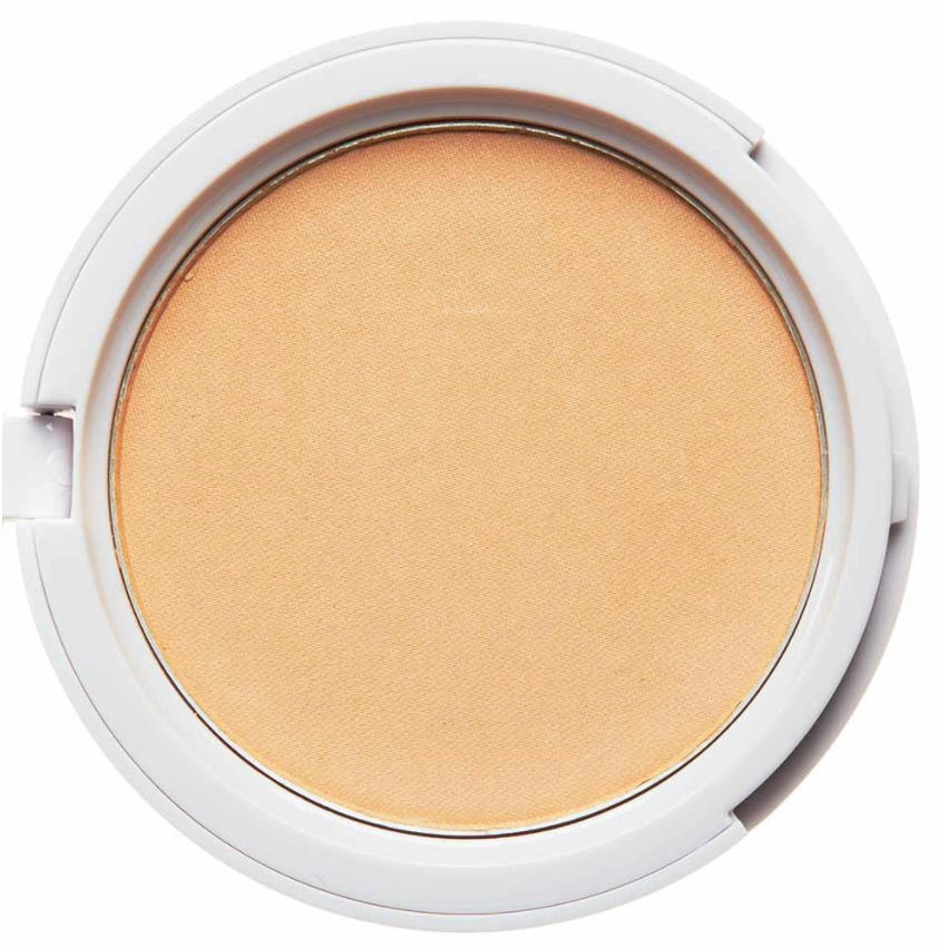 Winky Lux Diamond Powder Foundation Medium #1