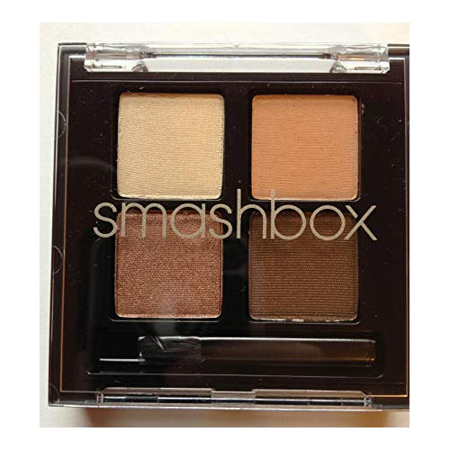 Smashbox Photo Op Eyeshadow Quad