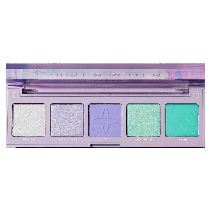 ColourPop Just A Glitch Eyeshadow Palette