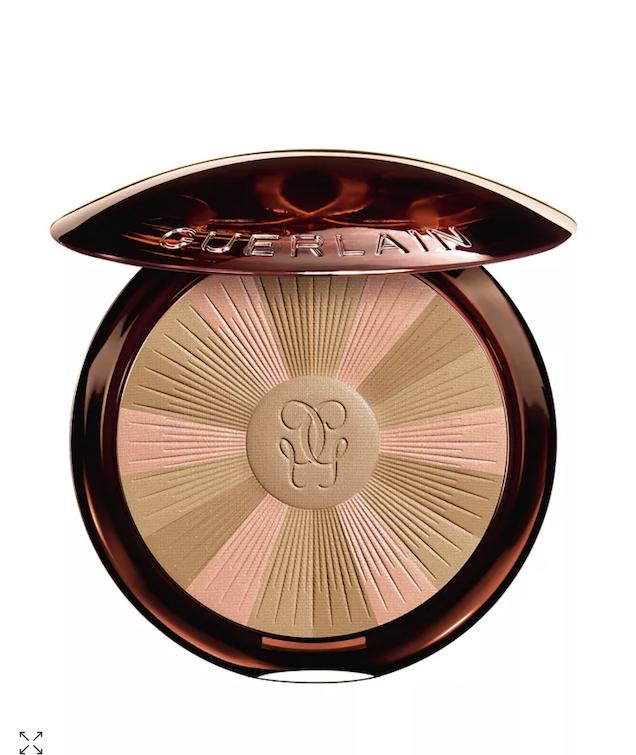 Guerlain Terracotta Light Bronzing Powder Light Cool 00