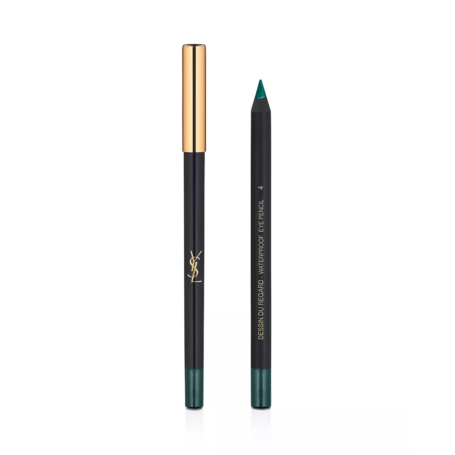 YSL Dessin Du Regard Waterproof Eye Pencil 4