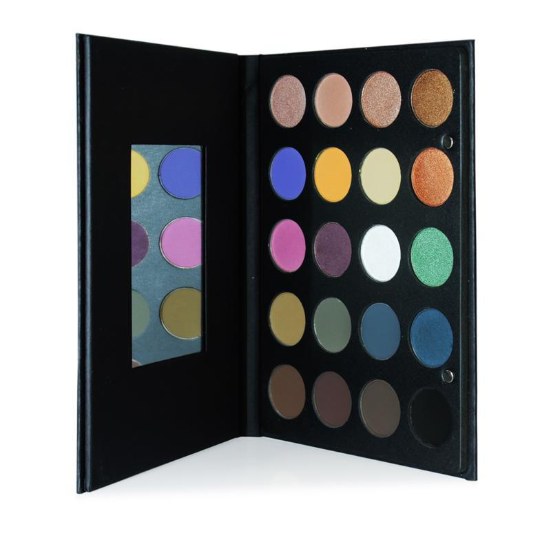 OFRA Professional Eyeshadow Palette