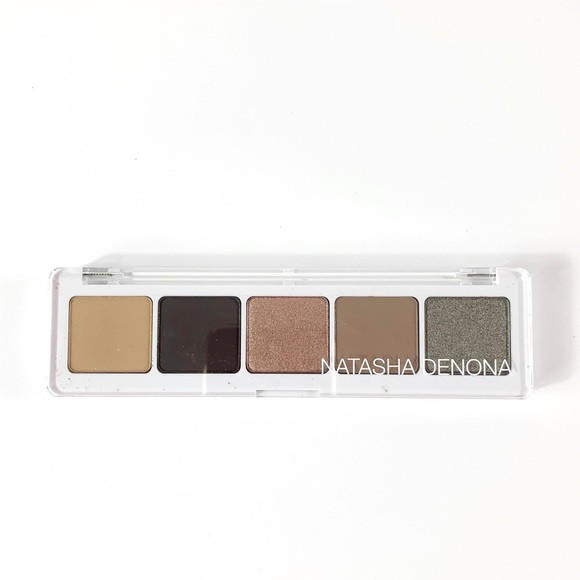 Natasha Denona Ayana Eyeshadow Palette