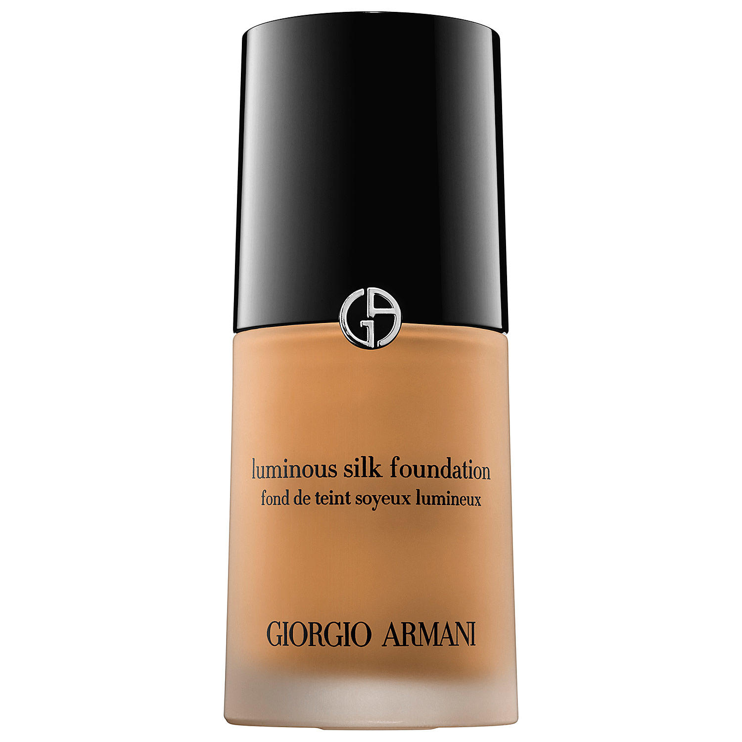 Giorgio Armani Luminous Silk Foundation 5.5
