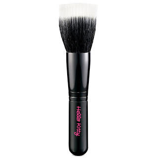 MAC 187SE Duo Fibre Brush Hello Kitty Collection