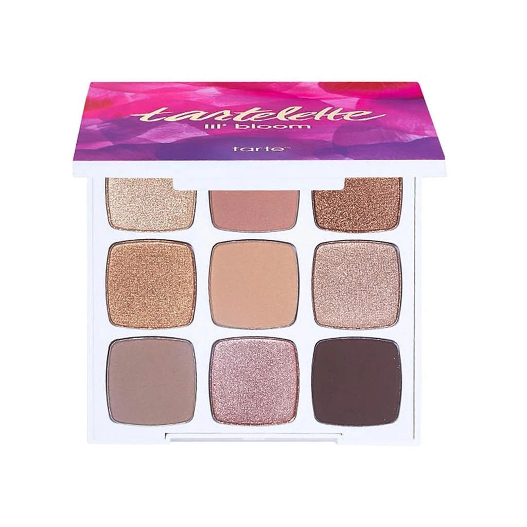 Tarte Tartelette Lil' Bloom Eyeshadow Palette