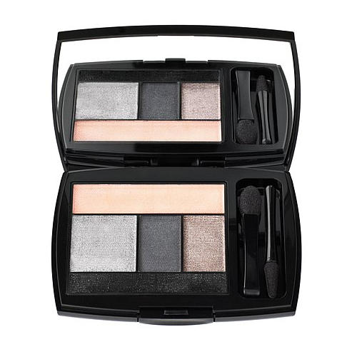 Lancome Color Design Eyeshadow Palette Gris Fatale 600