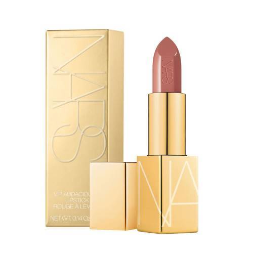 NARS VIP Audacious Lipstick Audrey