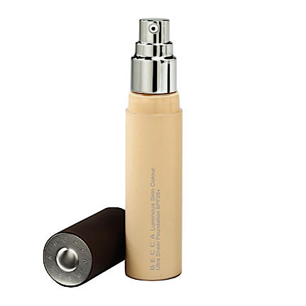 Becca Luminous Skin Colour Cashmere