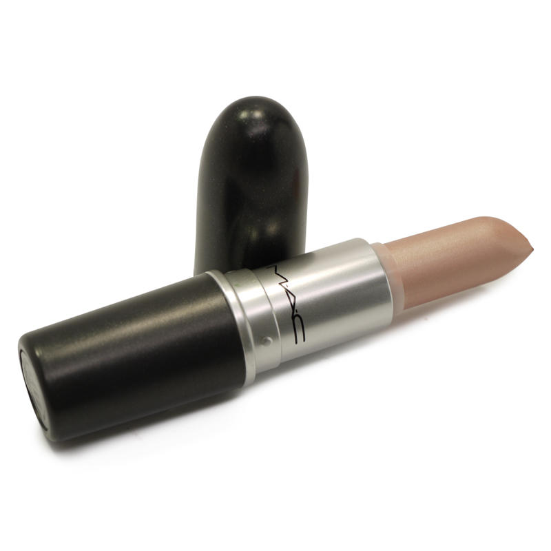 MAC Lipstick Bare Trance #0