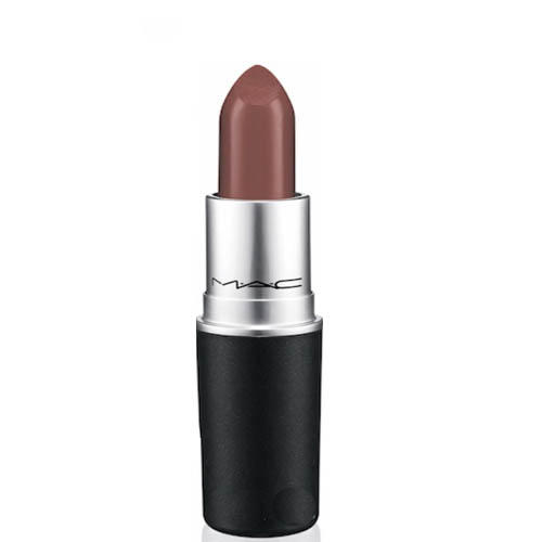 MAC Lipstick Shitaki