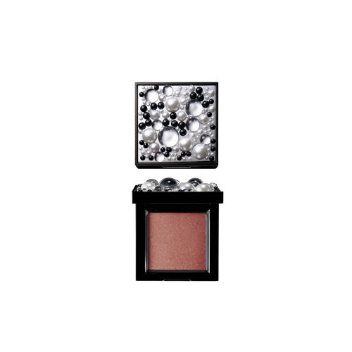 MAC Sheerspark Pressed Powder Pave Stylist's Collection