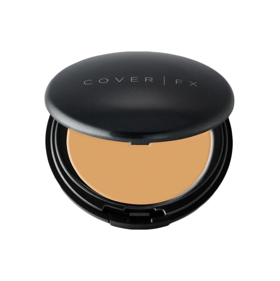 Cover FX Total Cover Cream Foundation G50