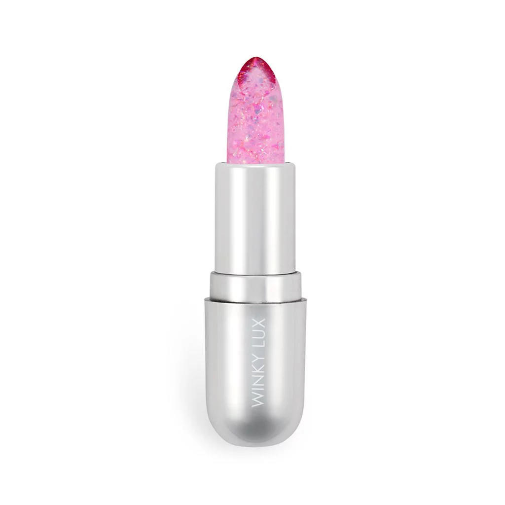 Winky Lux Confetti PH Lip Balm Lavender