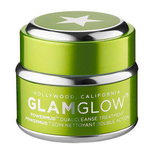 Glamglow Powermud DualCleanse Treatment Mini .5oz